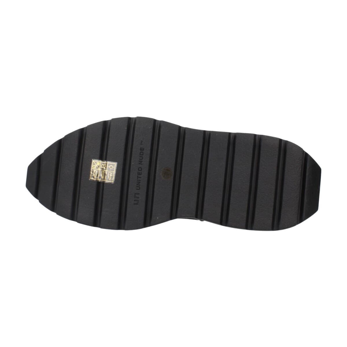 Women's Boots United nude Beige