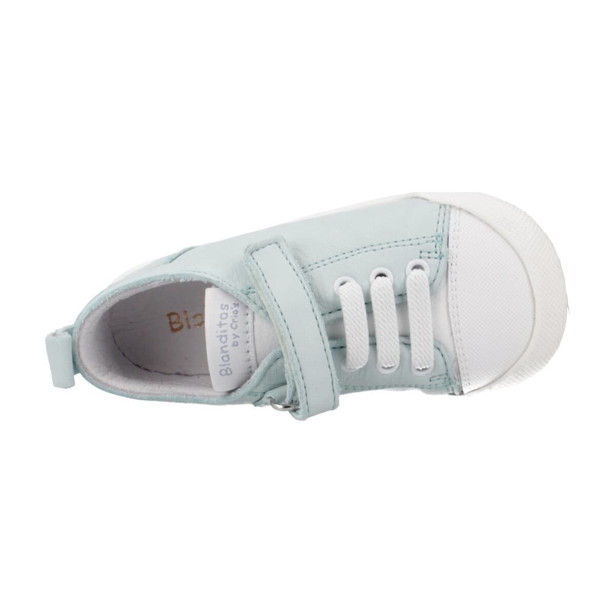 Girls' Sneakers Blanditos Blue