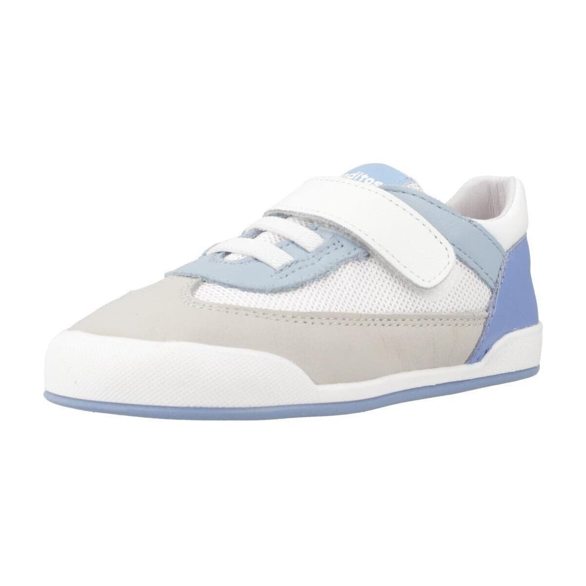 Xαμηλά Sneakers Blanditos Zapatillas Niño Modèle Modenabd