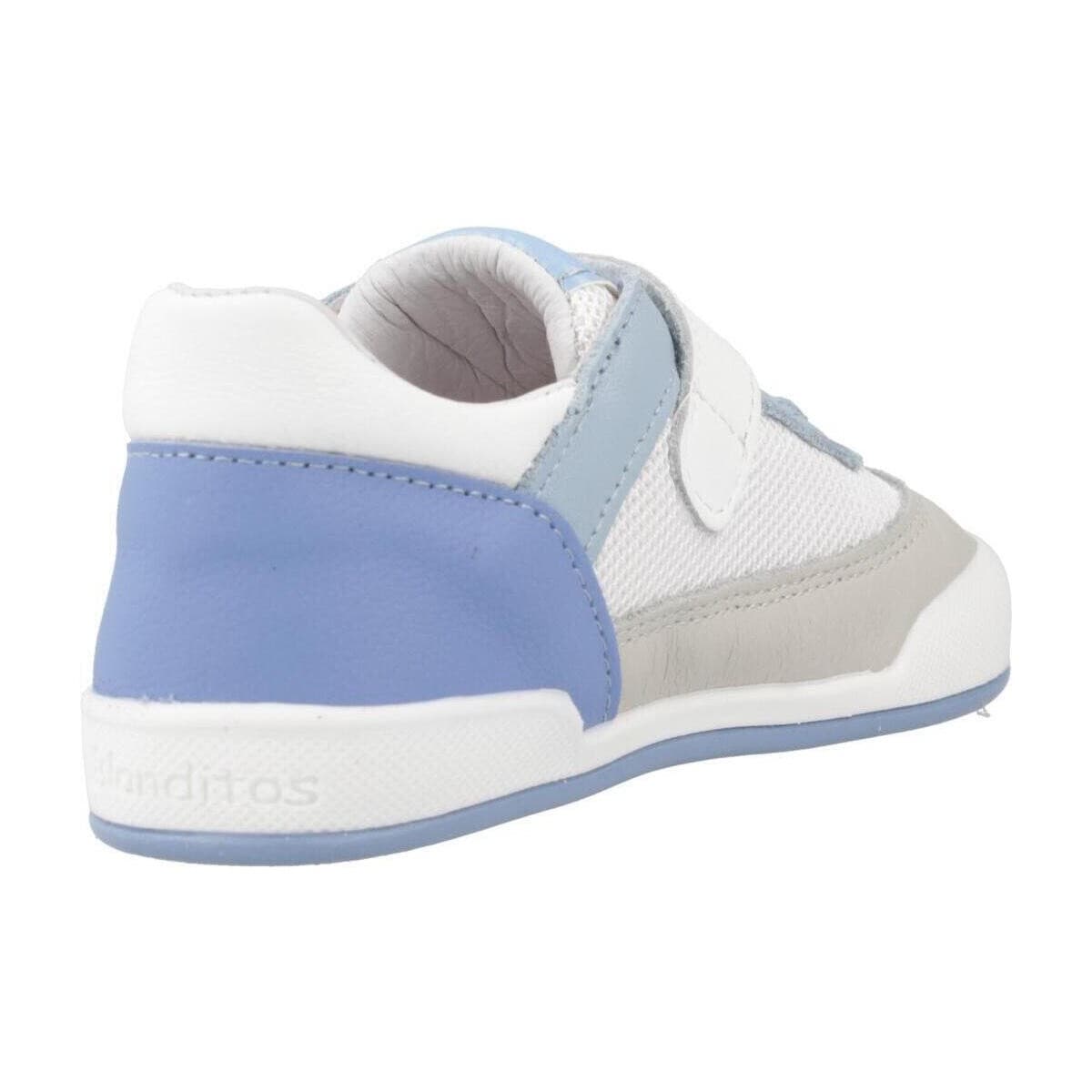 Boys' Sneakers Blanditos Blue