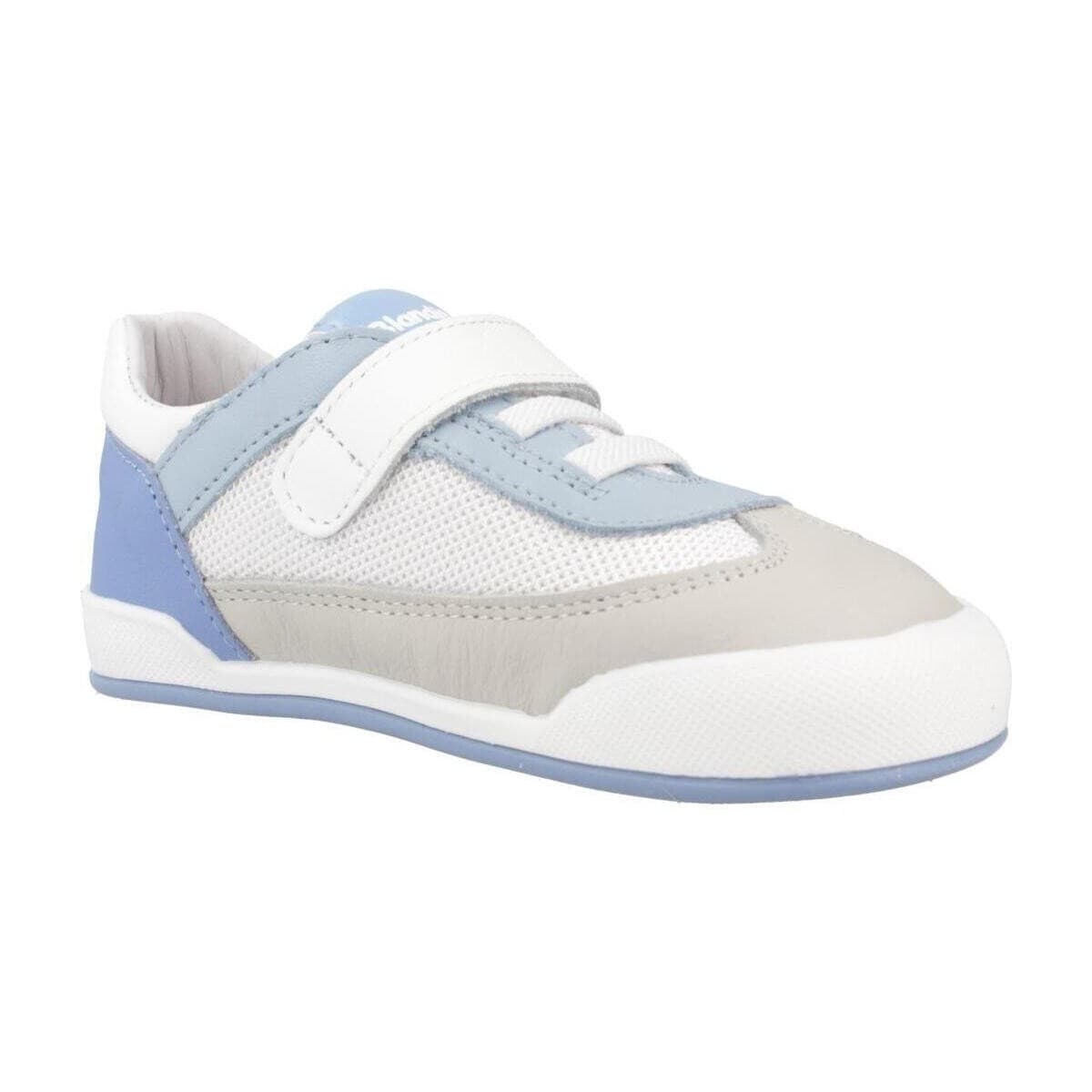 Boys' Sneakers Blanditos Blue