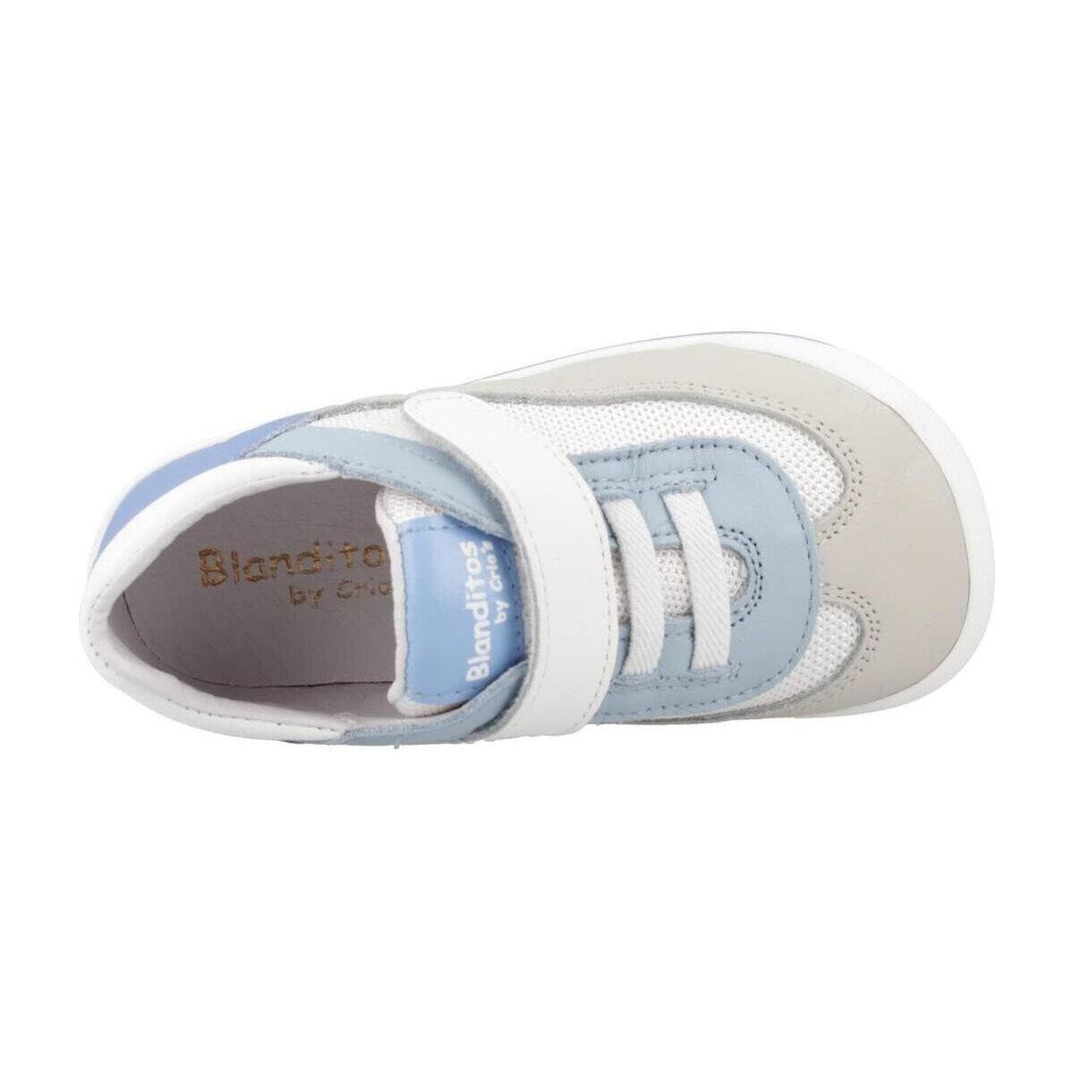 Boys' Sneakers Blanditos Blue