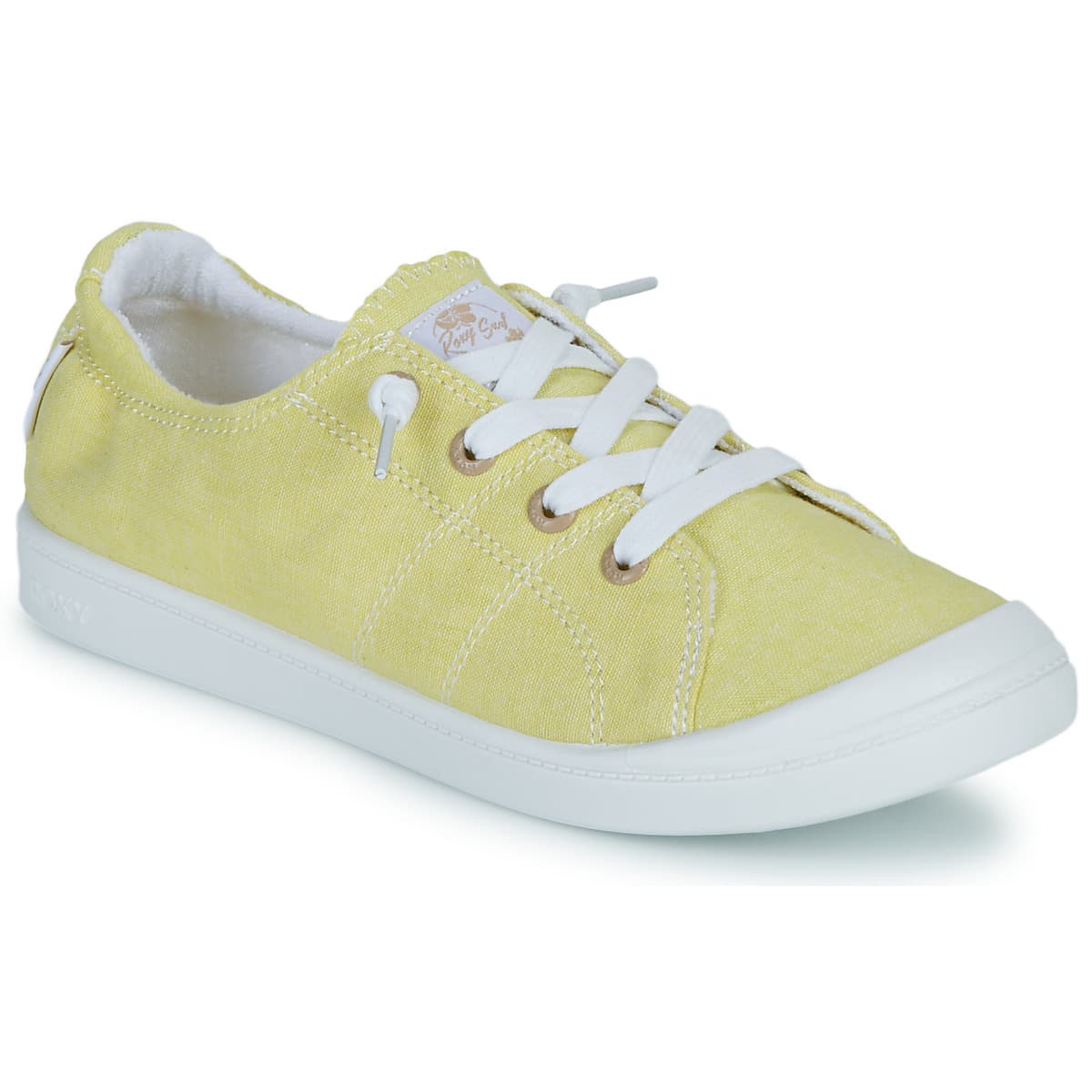 Women's Sneakers Roxy White