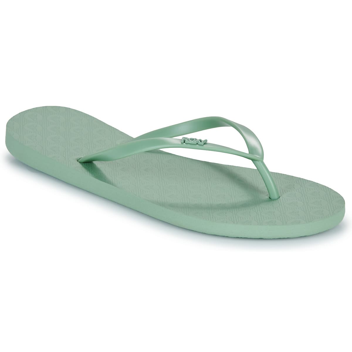 Women's Flip Flops Roxy Black