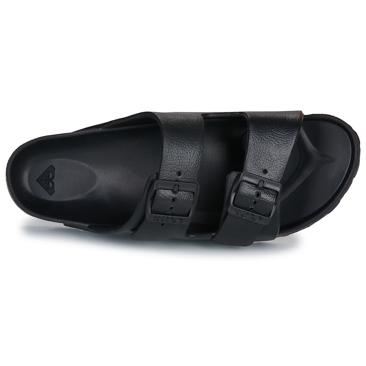Women's Mules Roxy Black