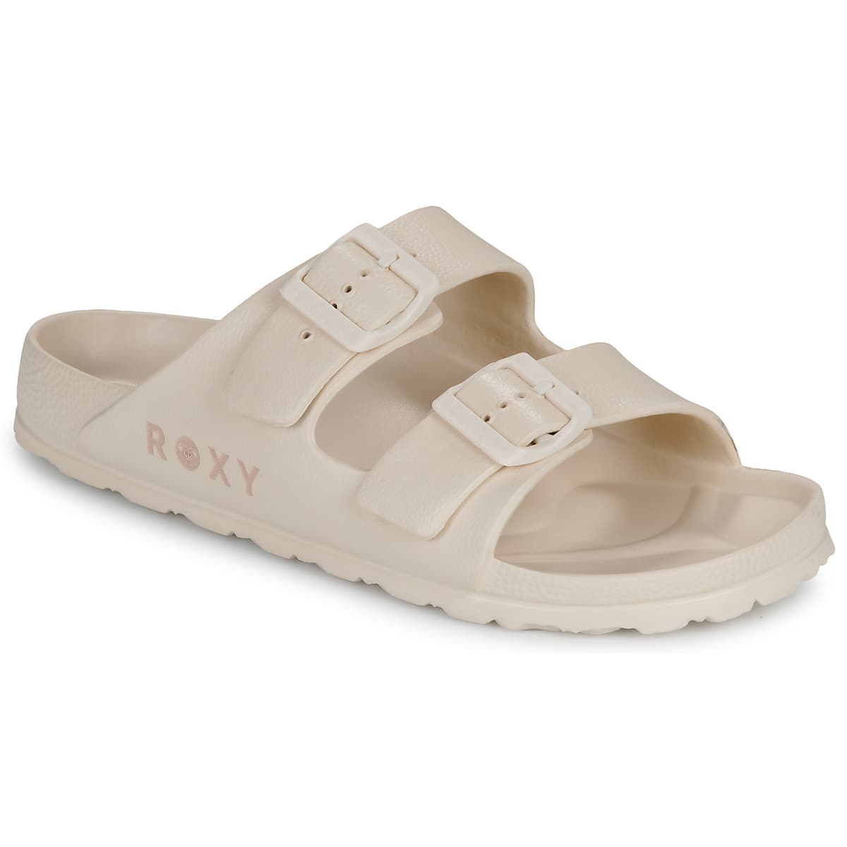 Women's Mules Roxy Beige