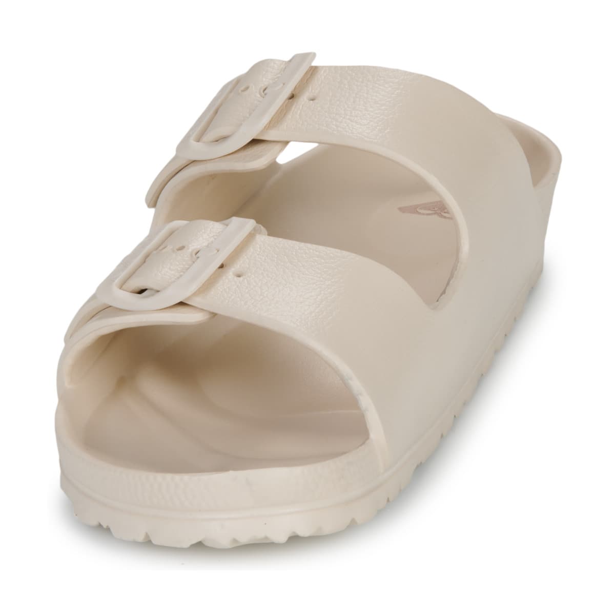 Women's Mules Roxy Beige