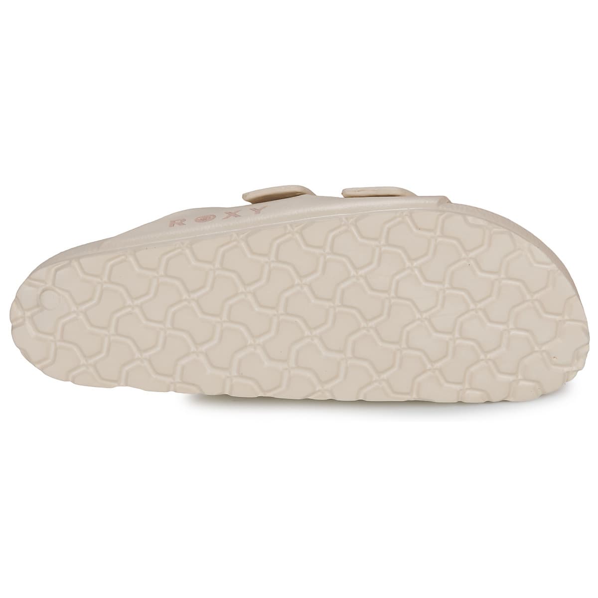 Women's Mules Roxy Beige