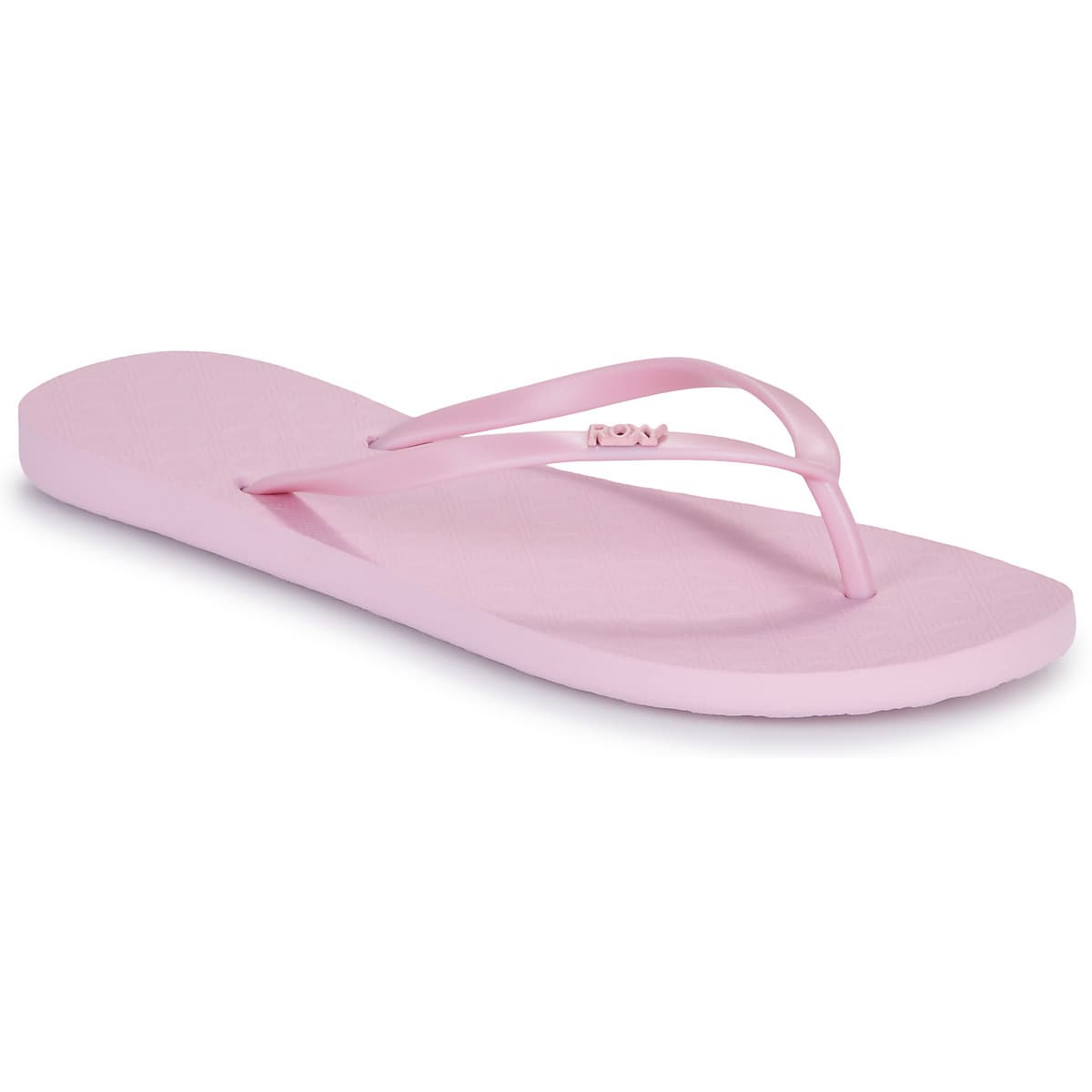 Women's Flip Flops Roxy Pink