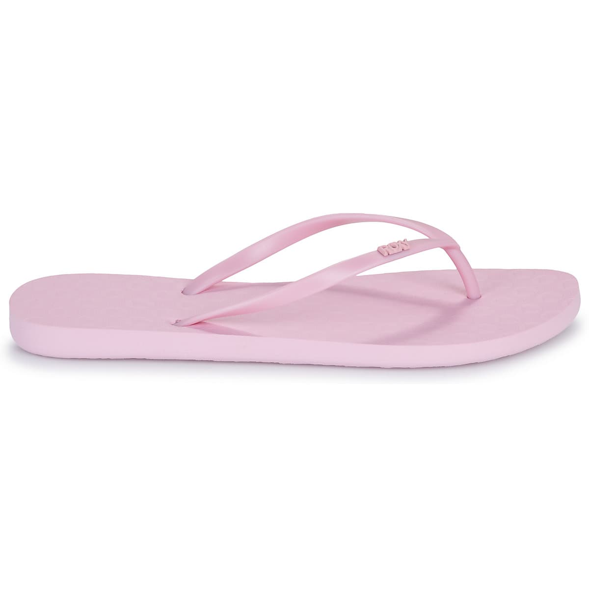 Women's Flip Flops Roxy Pink