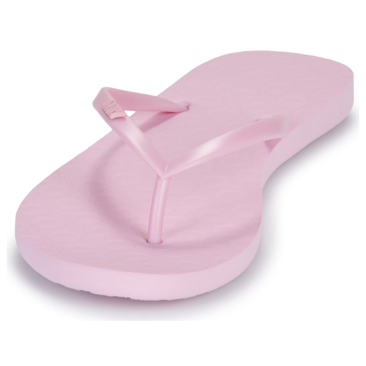 Women's Flip Flops Roxy Pink