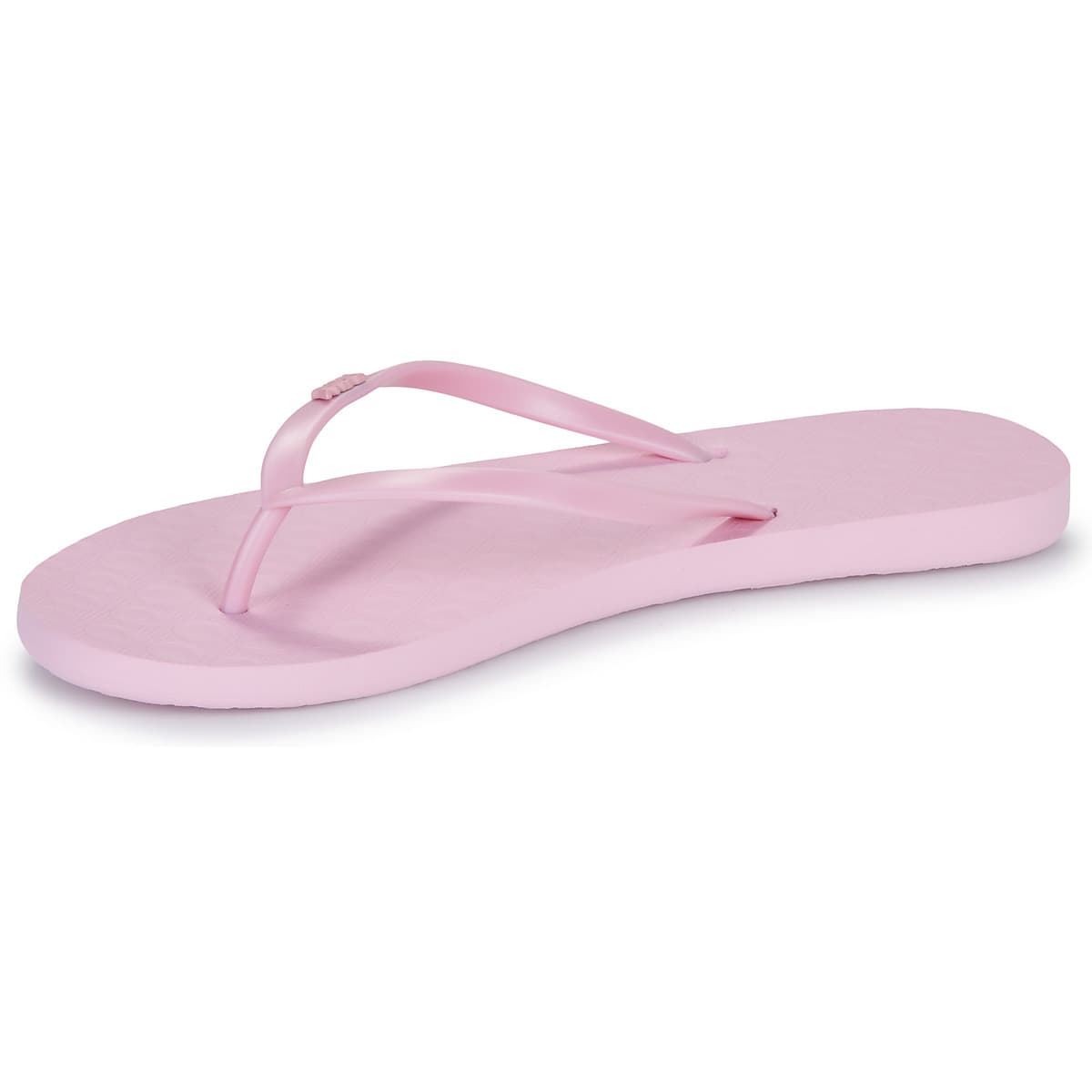 Women's Flip Flops Roxy Pink