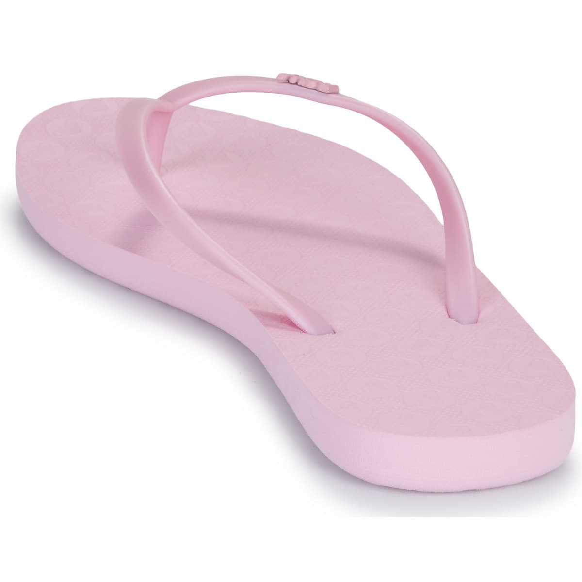 Women's Flip Flops Roxy Pink