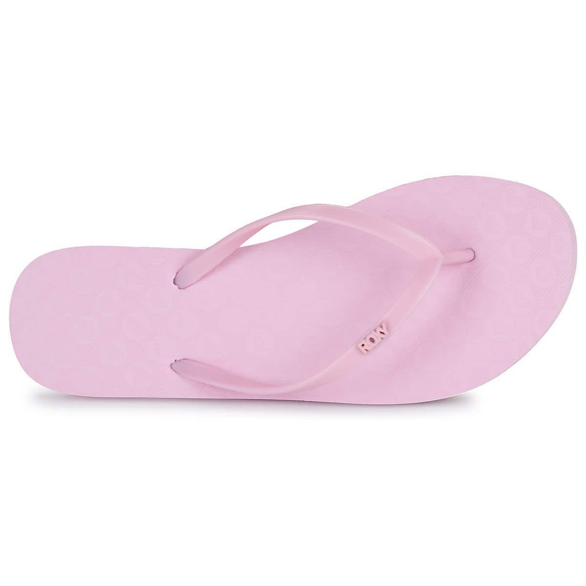 Women's Flip Flops Roxy Pink