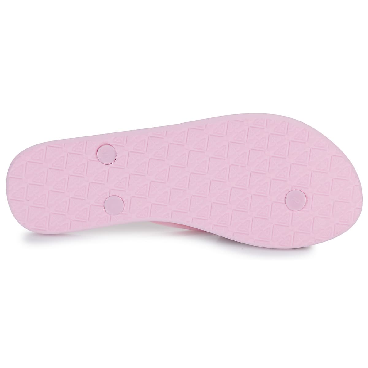 Women's Flip Flops Roxy Pink