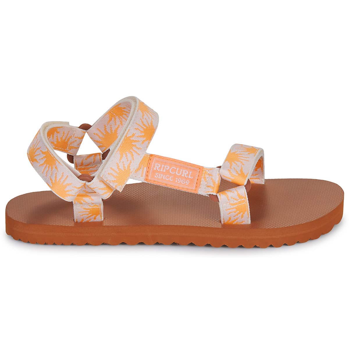 Women's Sandals Rip Curl Multicolor