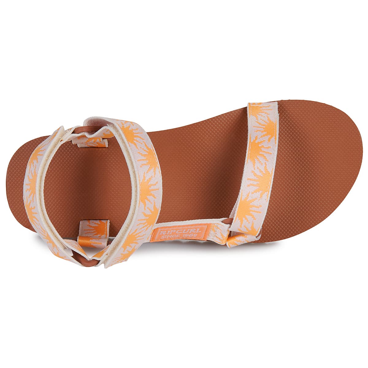 Women's Sandals Rip Curl Multicolor