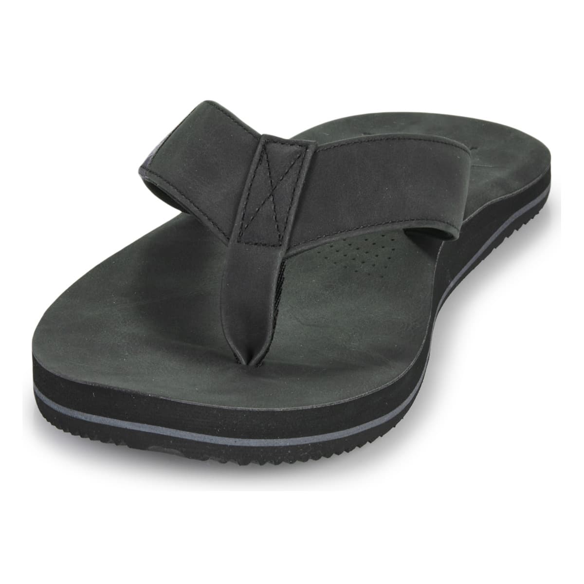 Men's Flip Flops Rip Curl Black