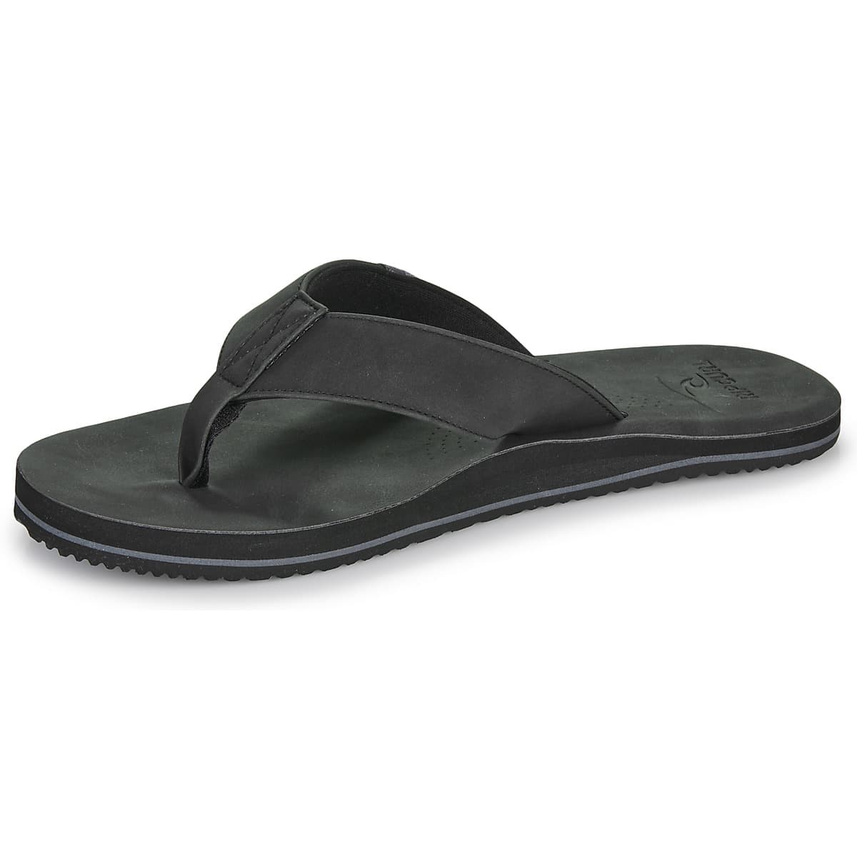 Men's Flip Flops Rip Curl Black