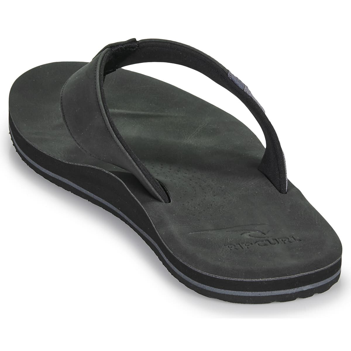 Men's Flip Flops Rip Curl Black