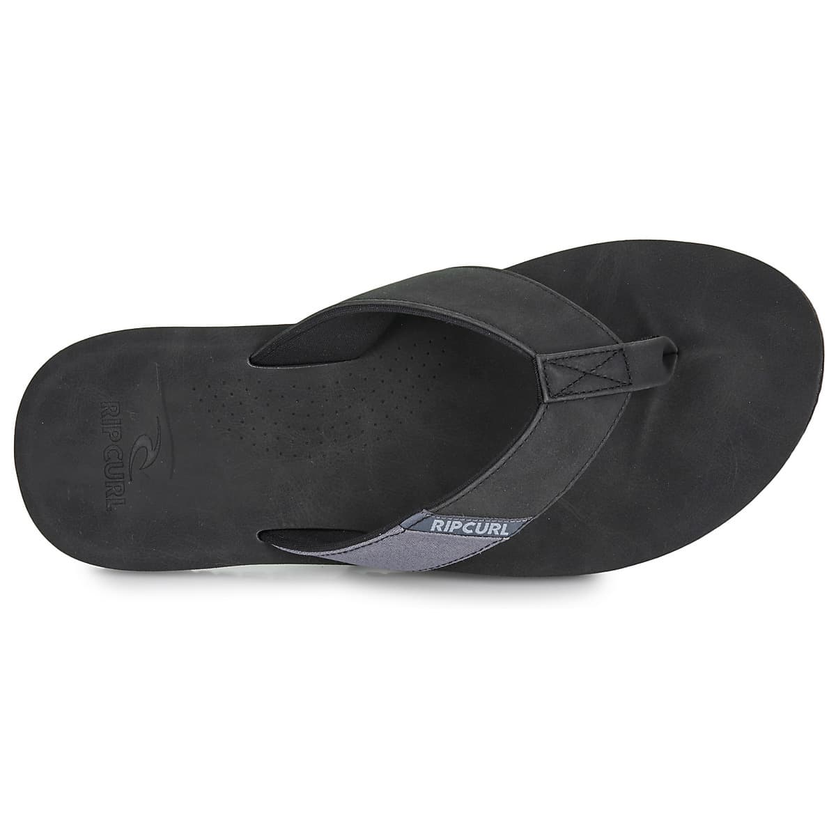 Men's Flip Flops Rip Curl Black