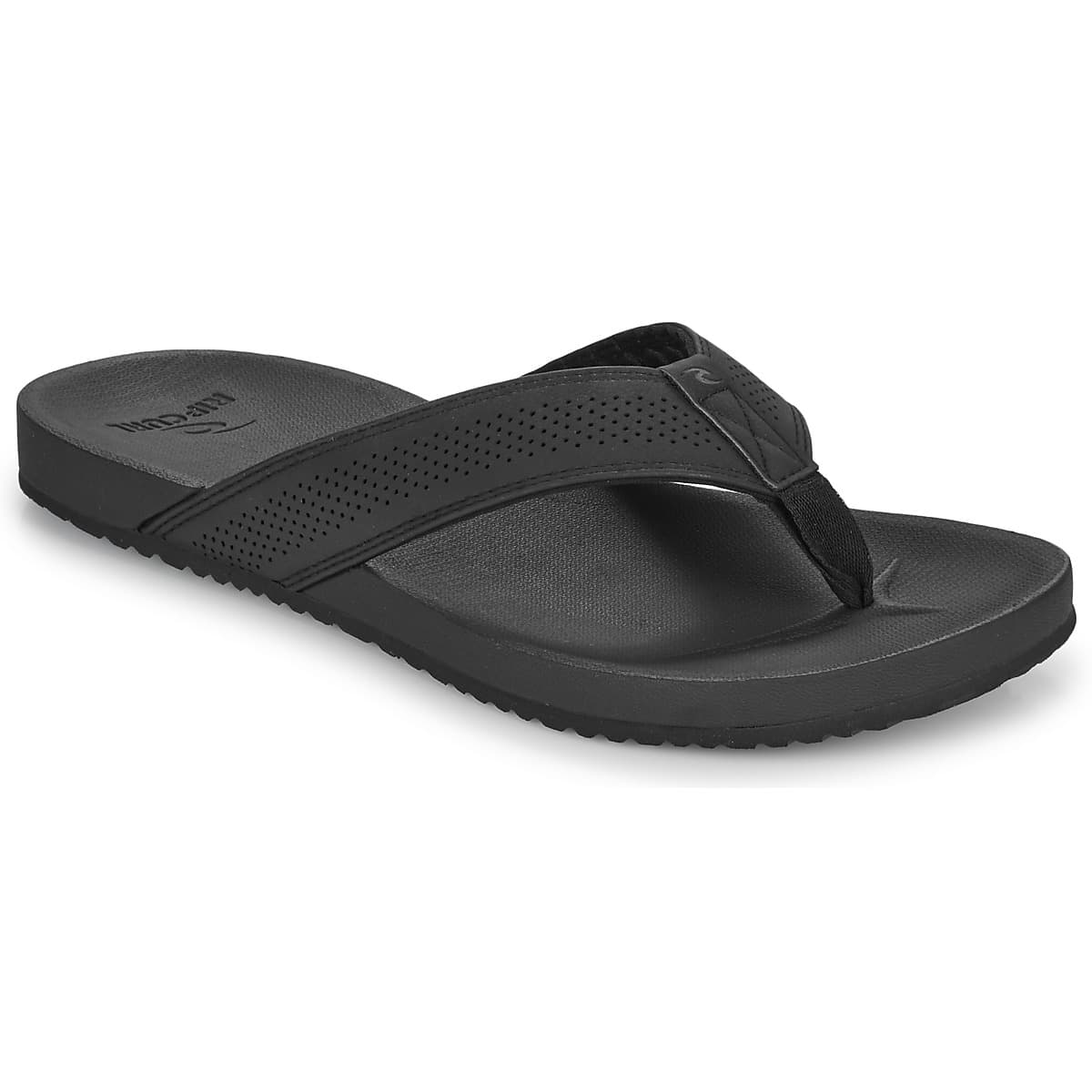 Men's Flip Flops Rip Curl Black