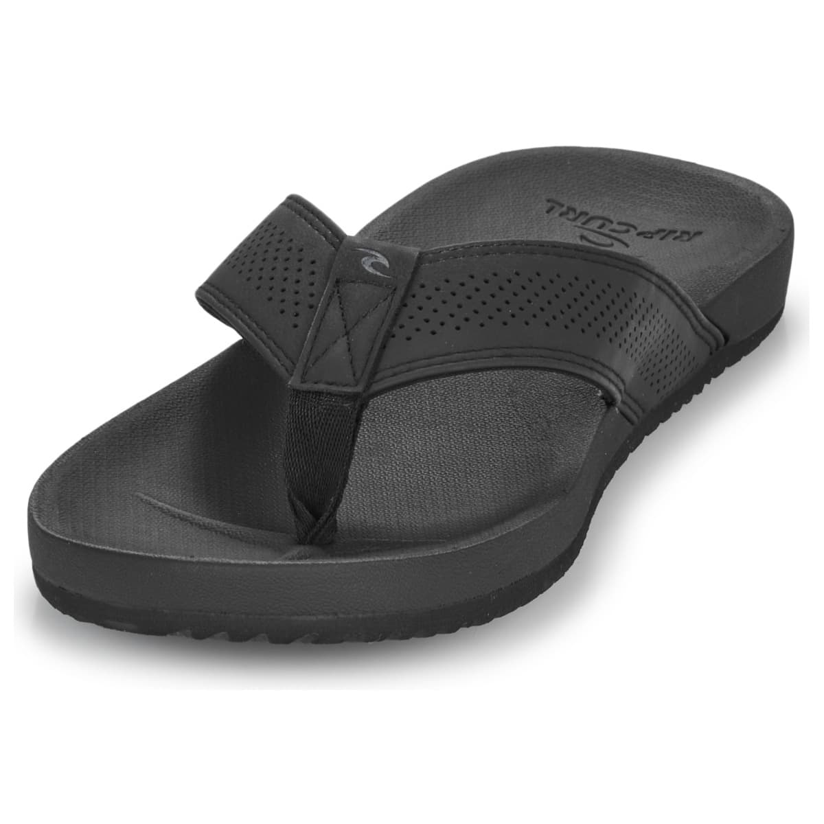 Men's Flip Flops Rip Curl Black