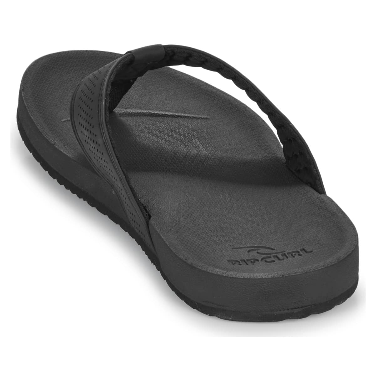 Men's Flip Flops Rip Curl Black