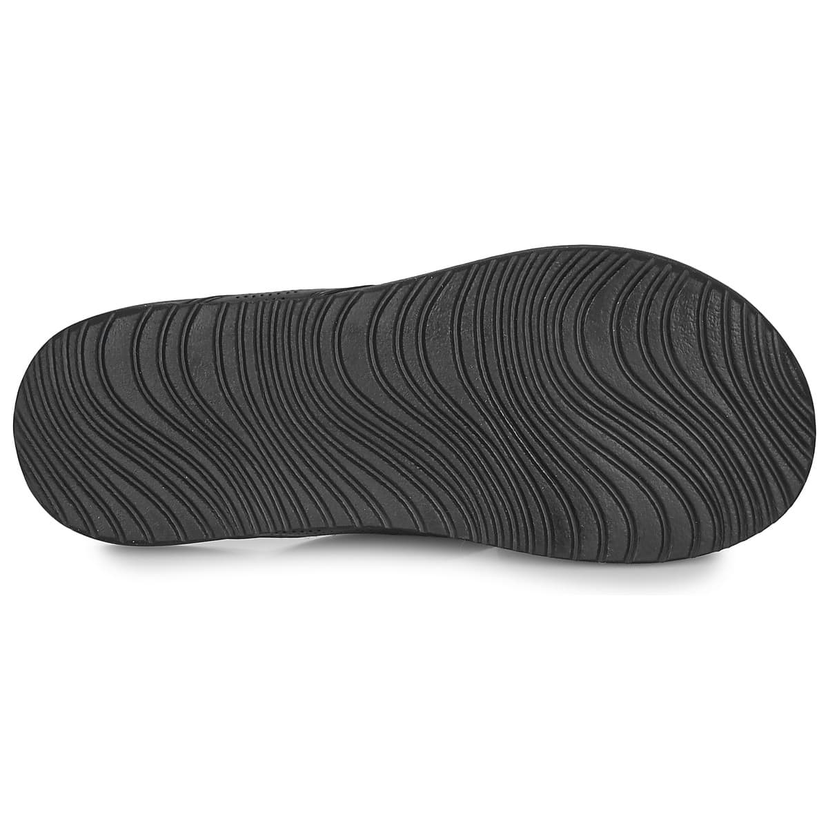 Men's Flip Flops Rip Curl Black