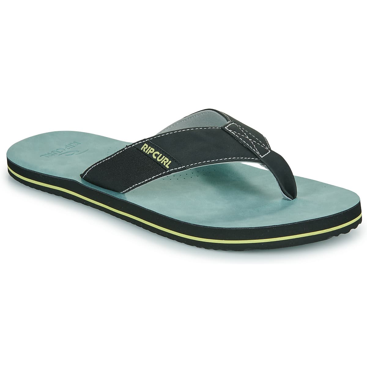 Men's Flip Flops Rip Curl Black