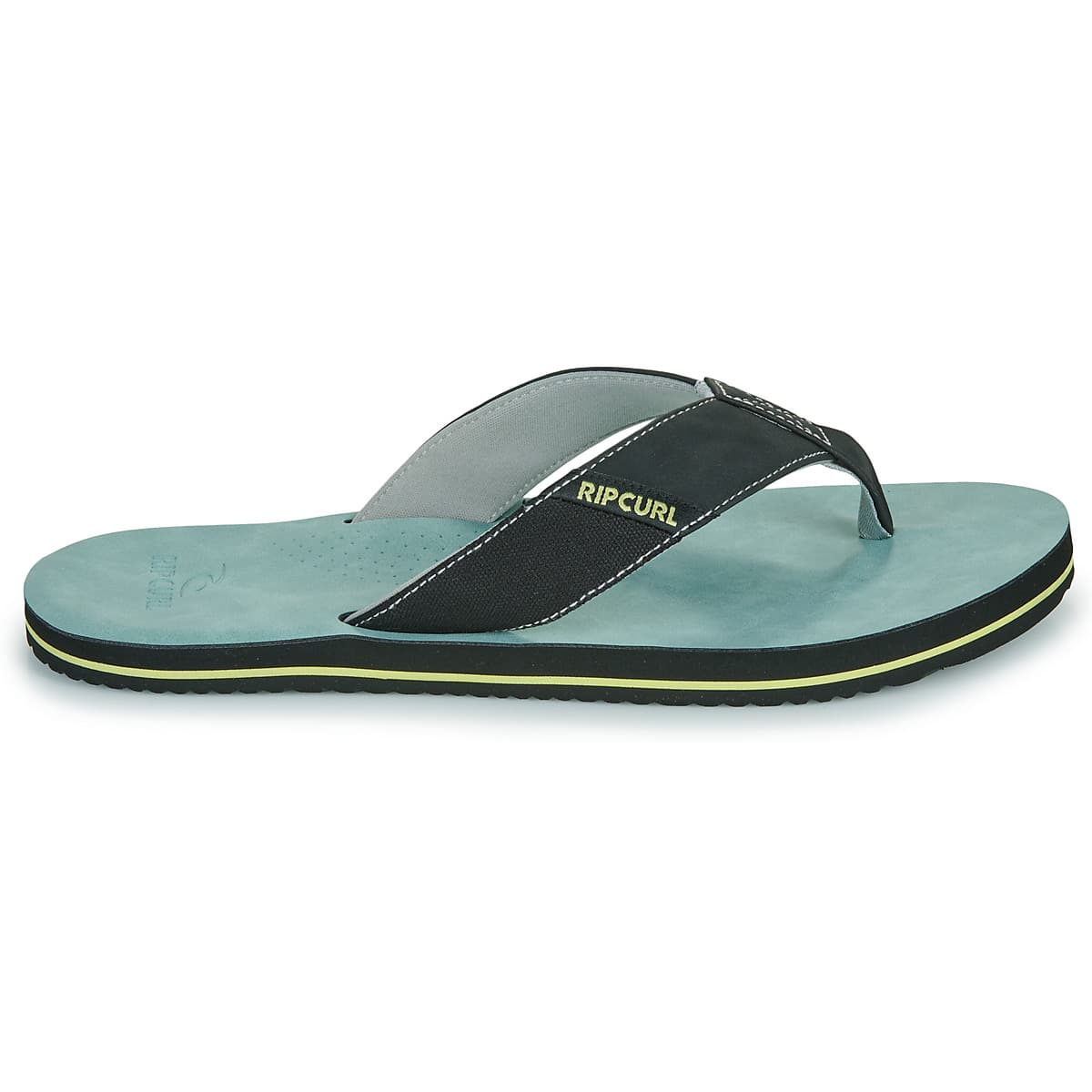 Men's Flip Flops Rip Curl Multicolor