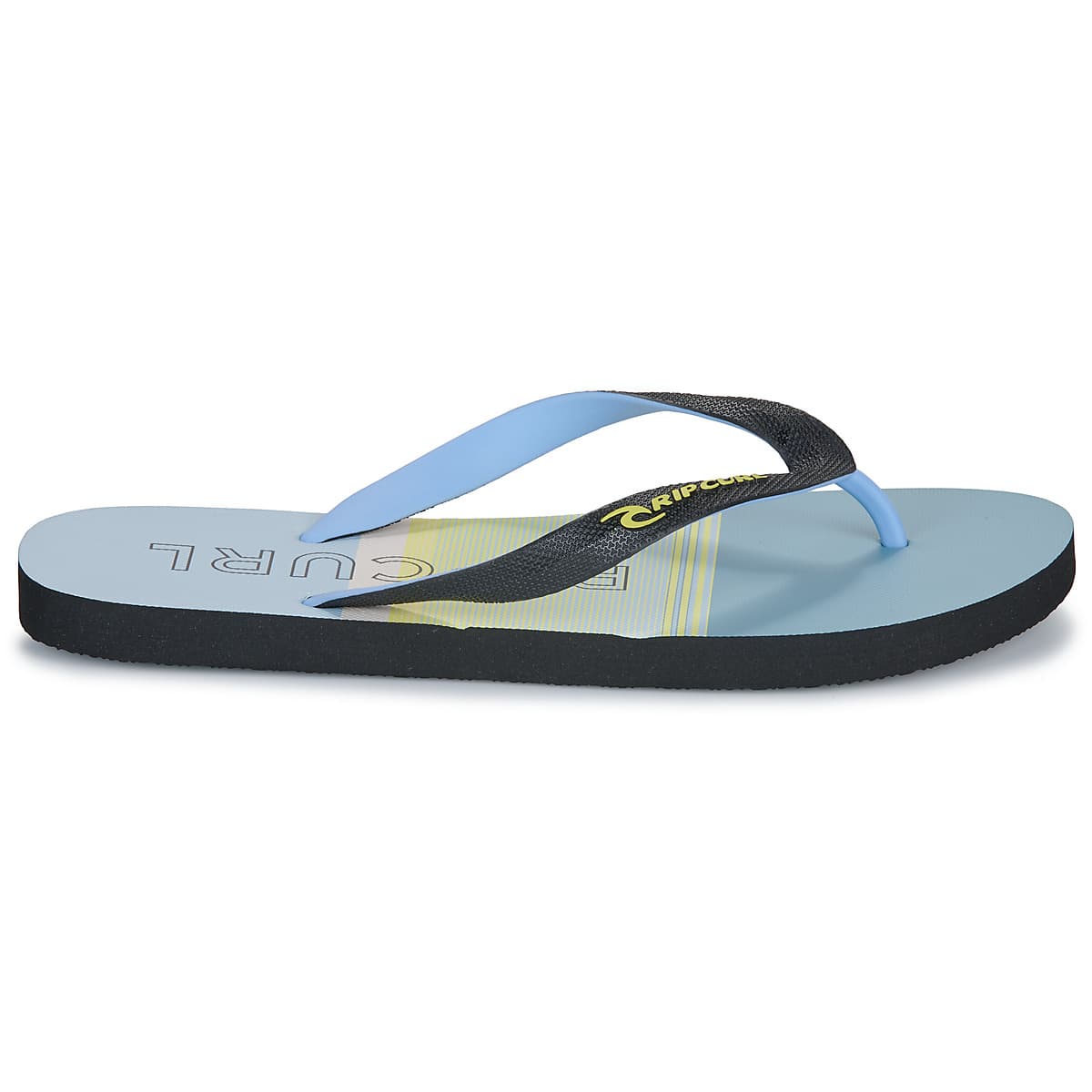 Men's Flip Flops Rip Curl Blue