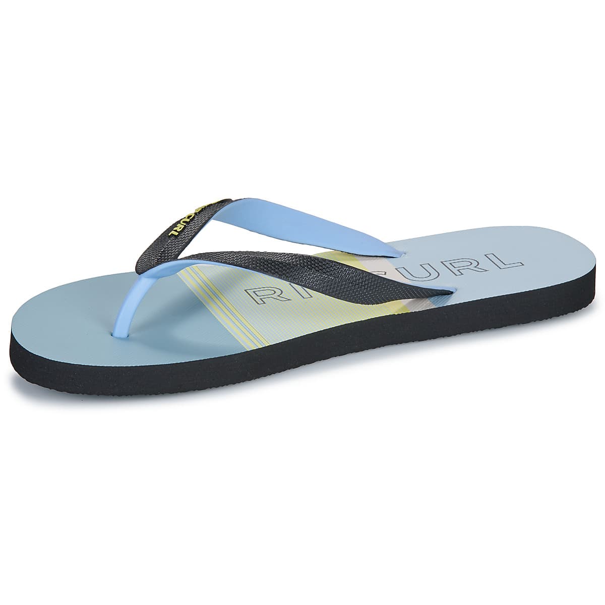 Men's Flip Flops Rip Curl Blue