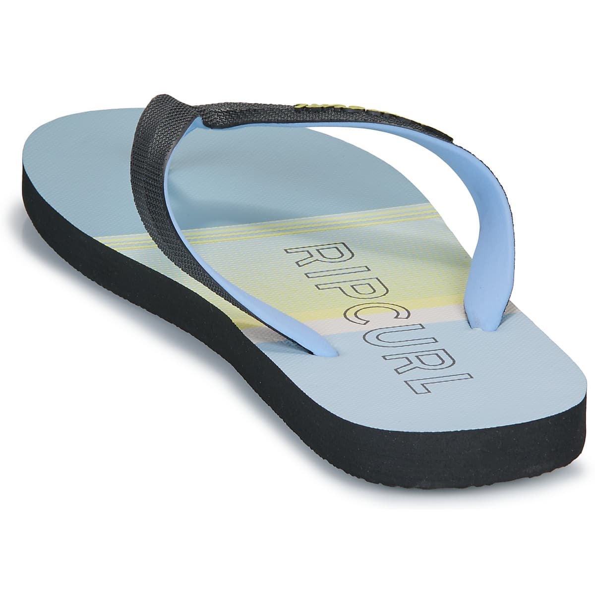 Men's Flip Flops Rip Curl Blue