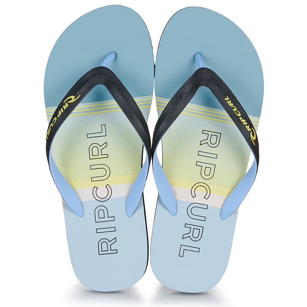 Men's Flip Flops Rip Curl Blue