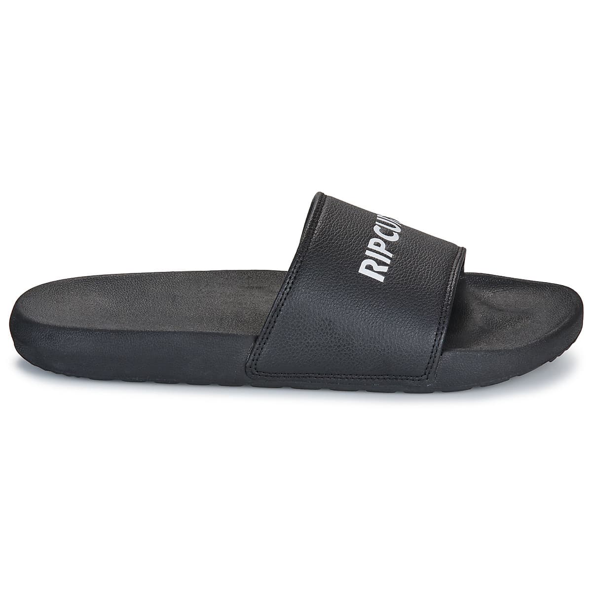 Women's Flip Flops Rip Curl Black