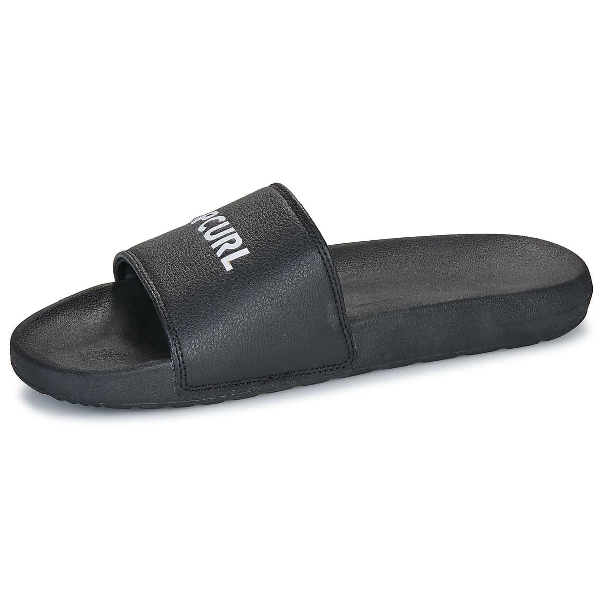 Women's Flip Flops Rip Curl Black
