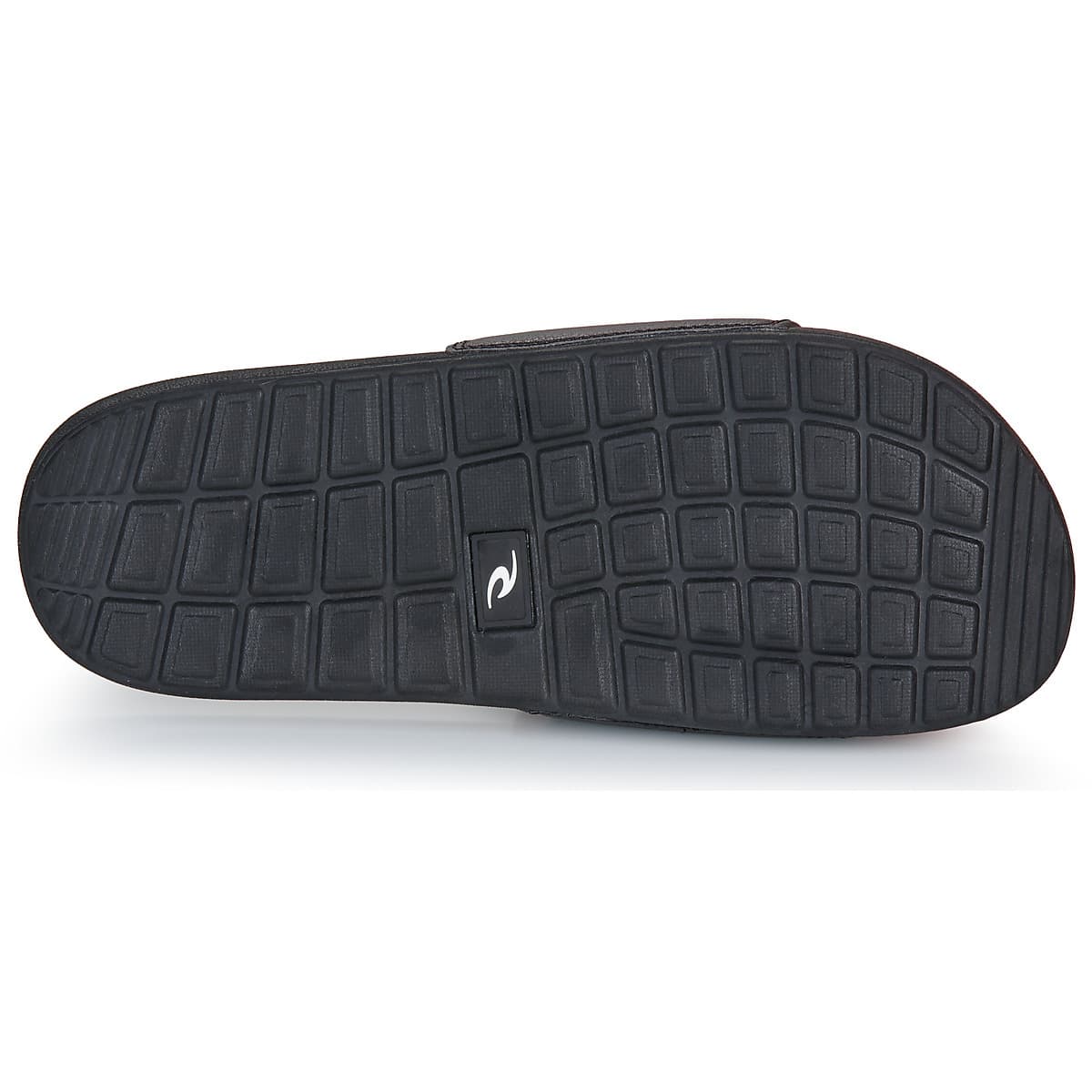 Women's Flip Flops Rip Curl Black