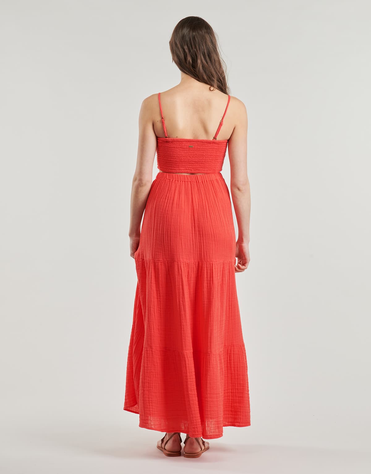 Women's Dresses Rip Curl Red