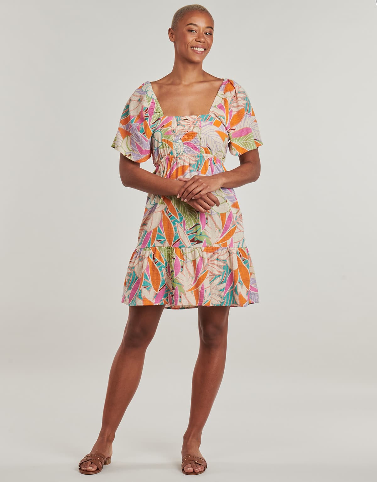 Women's Dresses Rip Curl Multicolor