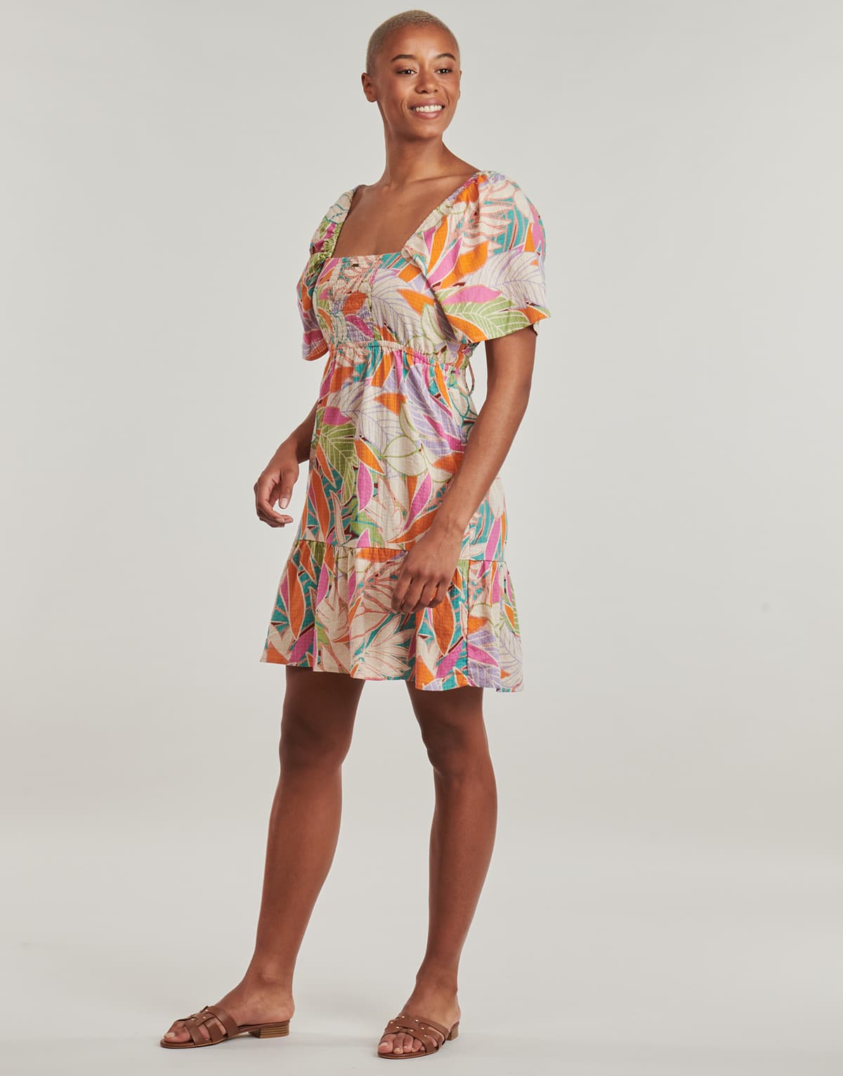 Women's Dresses Rip Curl Multicolor