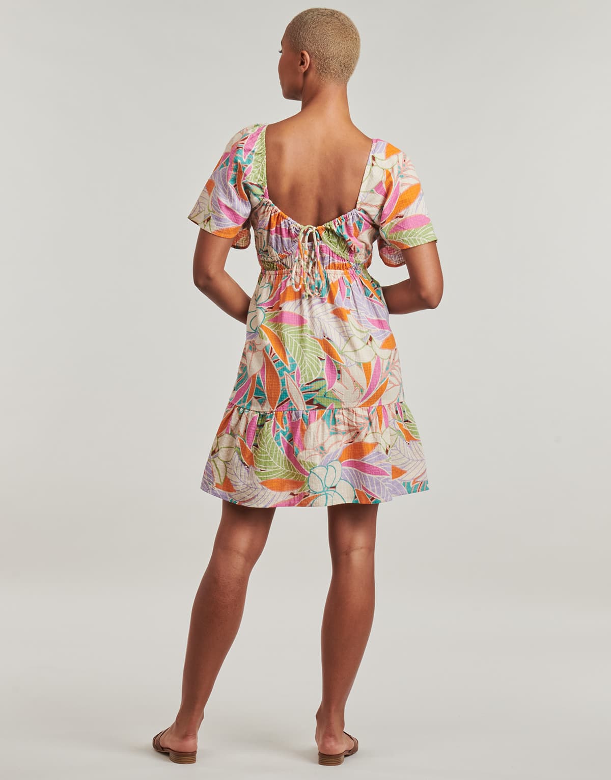 Women's Dresses Rip Curl Multicolor