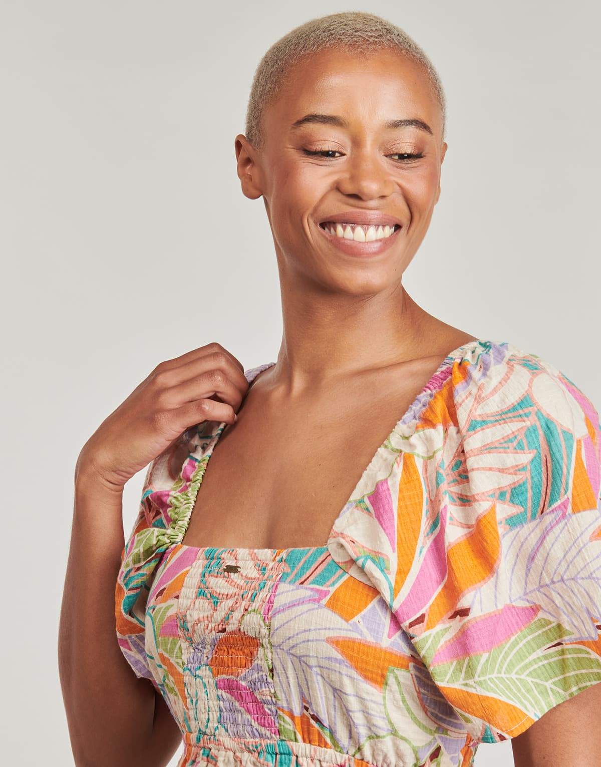 Women's Dresses Rip Curl Multicolor