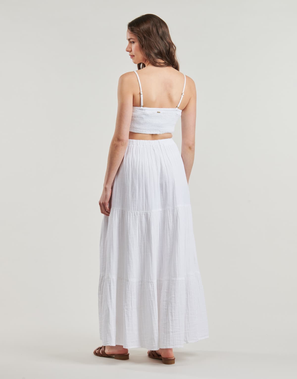 Women's Dresses Rip Curl White