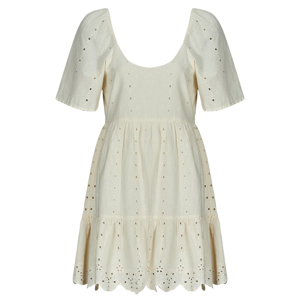 Women's Dresses Rip Curl Beige