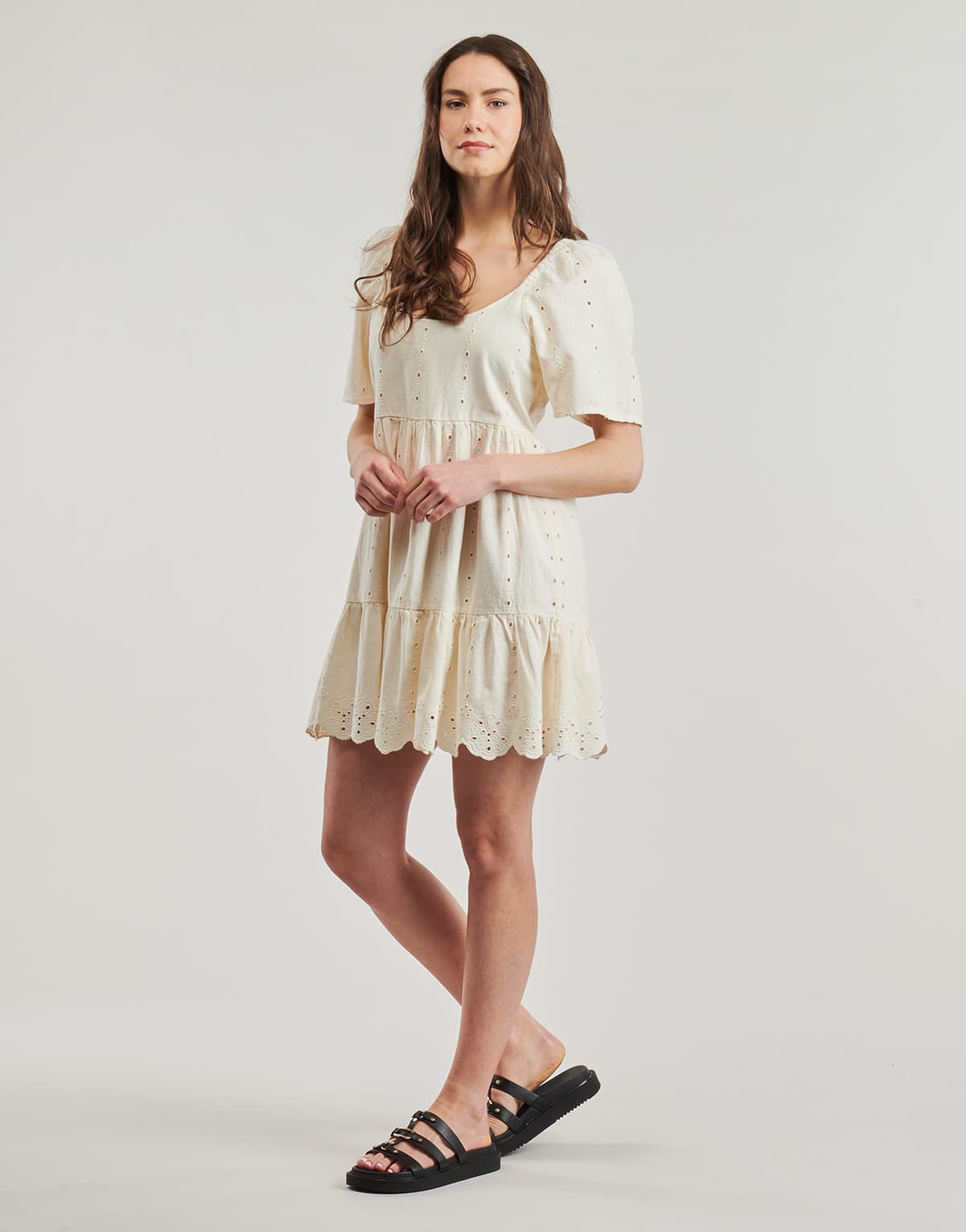 Women's Dresses Rip Curl Beige