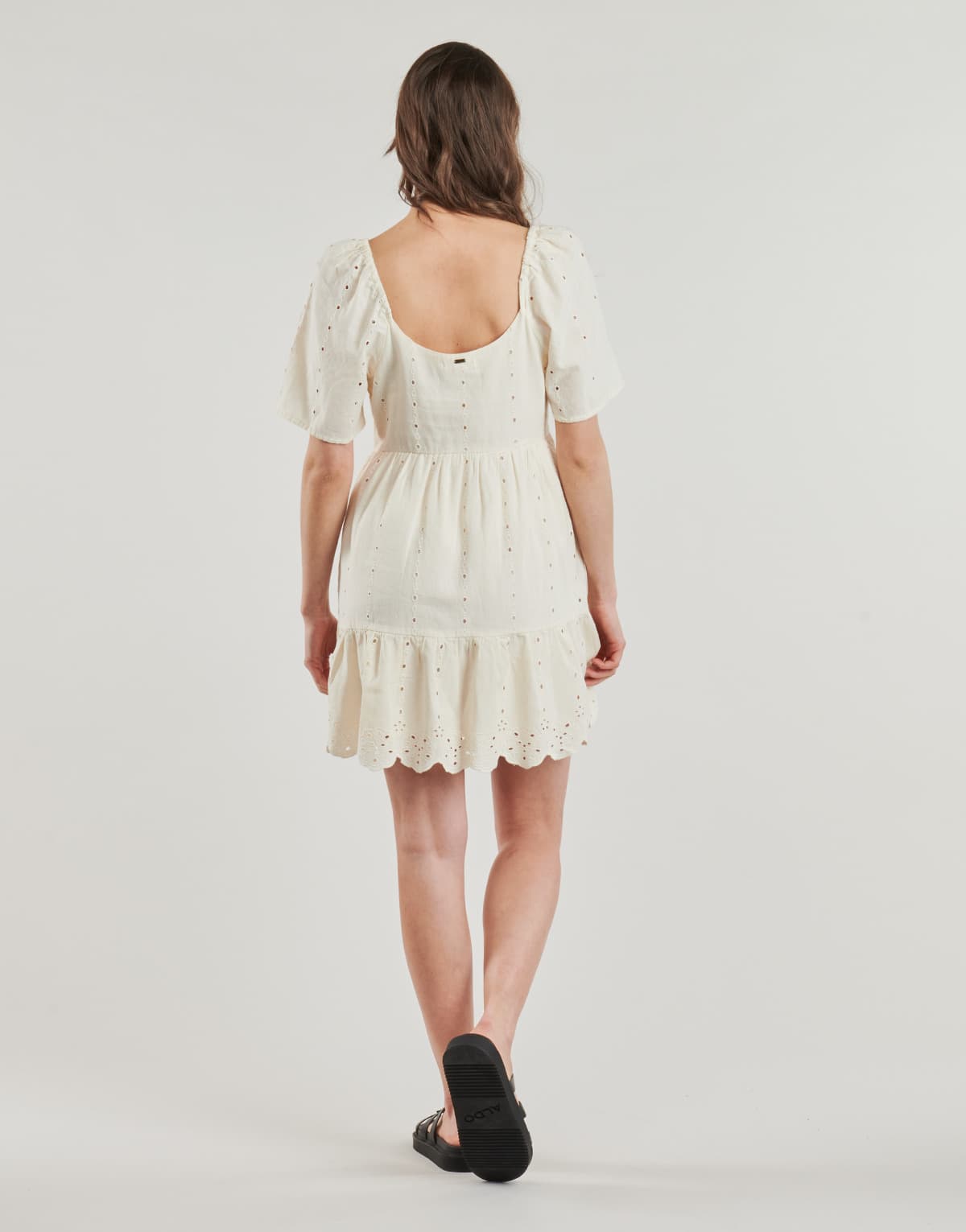 Women's Dresses Rip Curl Beige