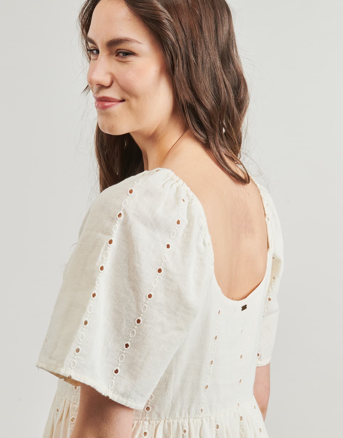 Women's Dresses Rip Curl Beige