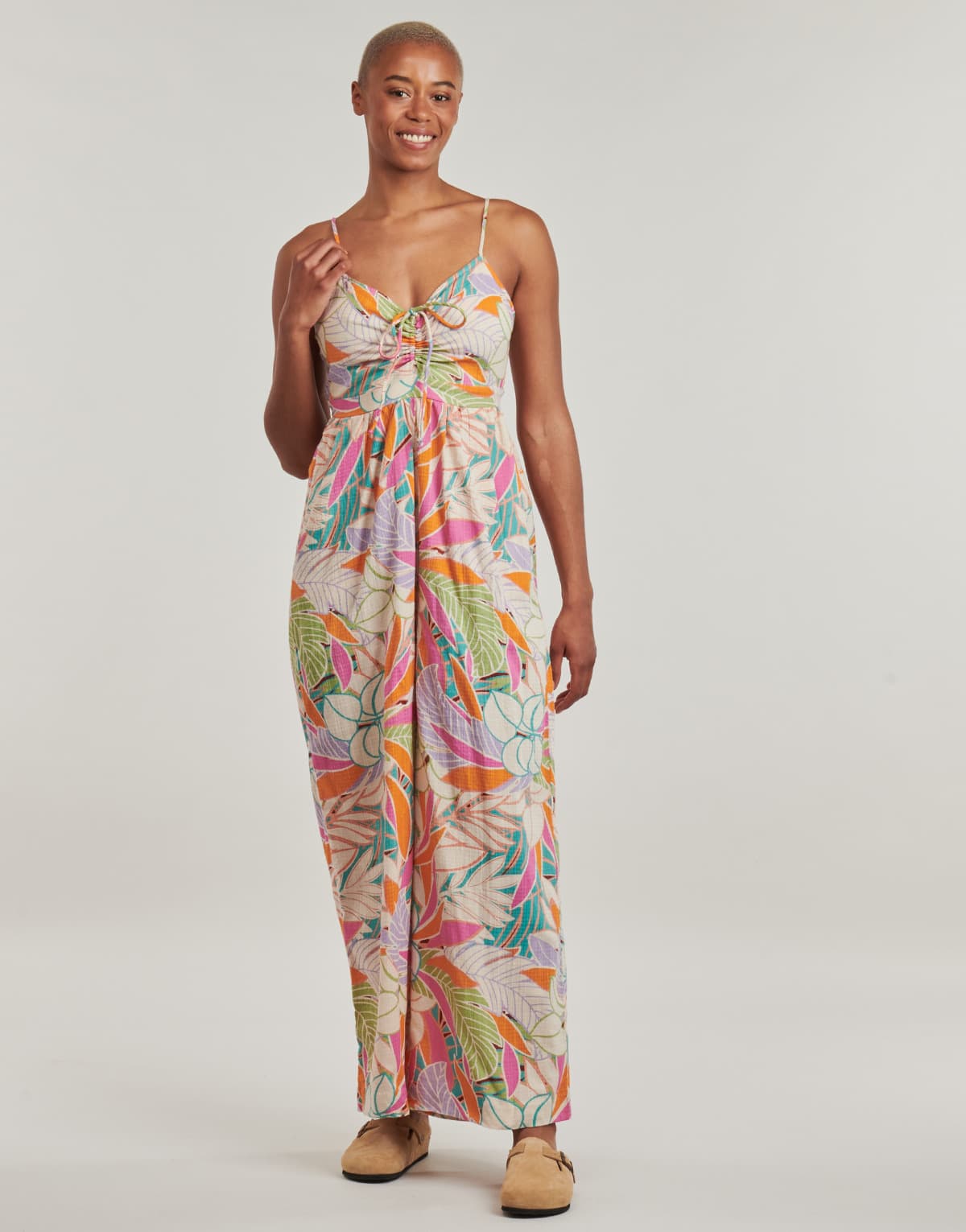 Women's Jumpsuits Rip Curl Multicolor