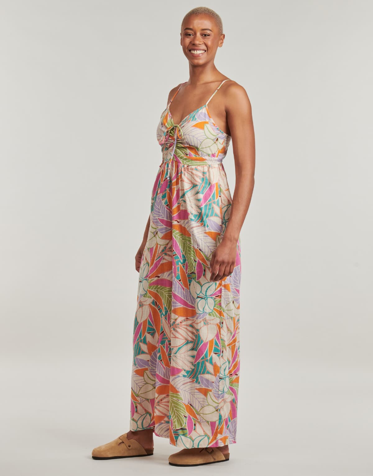 Women's Jumpsuits Rip Curl Multicolor